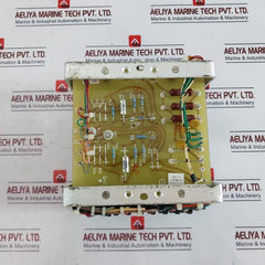 Areva Skd11bf8003bch Check Synchronising Relay 63.5/110v 50hz 220-250vdc
