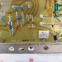 Areva Skd11bf8003bch Check Synchronising Relay 63.5/110v 50hz 220-250vdc
