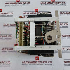 Areva Skd11bf8003bch Check Synchronising Relay 63.5/110v 50hz 220-250vdc