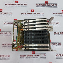 Areva Skd11bf8003bch Check Synchronising Relay 63.5/110v 50hz 220-250vdc