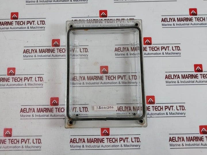 Areva Skd11bf8003bch Check Synchronising Relay 63.5/110v 50hz 220-250vdc