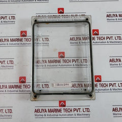 Areva Skd11bf8003bch Check Synchronising Relay 63.5/110v 50hz 220-250vdc
