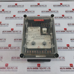Areva Skd11bf8003bch Check Synchronising Relay 63.5/110v 50hz 220-250vdc