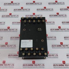 Areva Skd11bf8003bch Check Synchronising Relay 63.5/110v 50hz 220-250vdc