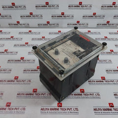 Areva Skd11bf8003bch Check Synchronising Relay 63.5/110v 50hz 220-250vdc