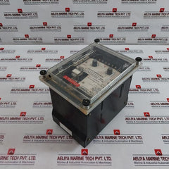 Areva Skd11bf8003bch Check Synchronising Relay 63.5/110v 50hz 220-250vdc