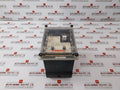 Areva Ske 11Bf8002Bch Check Synchronising Relay V1,V2-63.5V/110V 50Hz