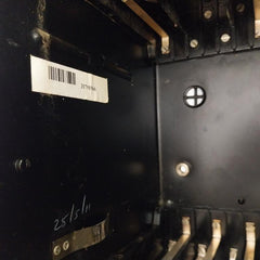 Areva Ske 11Bf8002Bch Check Synchronising Relay V1,V2-63.5V/110V 50Hz