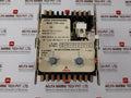 Areva Ske 11Bf8002Bch Check Synchronising Relay V1,V2-63.5V/110V 50Hz