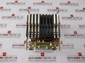 Areva Ske 11Bf8002Bch Check Synchronising Relay V1,V2-63.5V/110V 50Hz