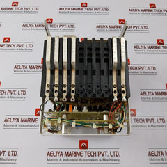 Areva Ske 11Bf8002Bch Check Synchronising Relay V1,V2-63.5V/110V 50Hz