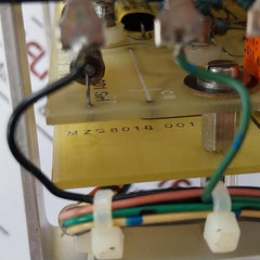 Areva Ske 11Bf8002Bch Check Synchronising Relay V1,V2-63.5V/110V 50Hz