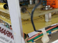Areva Ske 11Bf8002Bch Check Synchronising Relay V1,V2-63.5V/110V 50Hz