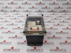 Areva Ske 11Bf8002Bch Check Synchronising Relay V1,V2-63.5V/110V 50Hz