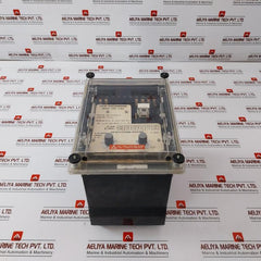 Areva Ske 11Bf8002Bch Check Synchronising Relay V1,V2-63.5V/110V 50Hz