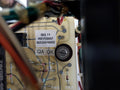 Areva Ske 11Bf8002Bch Check Synchronising Relay V1,V2-63.5V/110V 50Hz