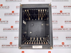 Areva Ske 11Bf8002Bch Check Synchronising Relay V1,V2-63.5V/110V 50Hz