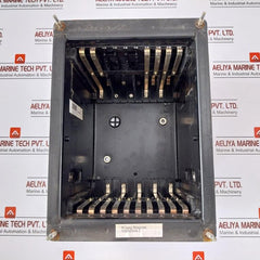 Areva Ske 11Bf8002Bch Check Synchronising Relay V1,V2-63.5V/110V 50Hz