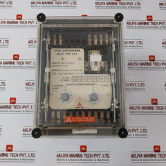 Areva Ske 11Bf8002Bch Check Synchronising Relay V1,V2-63.5V/110V 50Hz