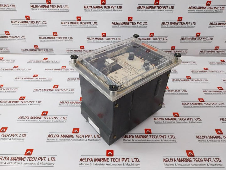 Areva Ske 11Bf8002Bch Check Synchronising Relay V1,V2-63.5V/110V 50Hz