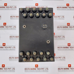 Areva Ske 11Bf8002Bch Check Synchronising Relay V1,V2-63.5V/110V 50Hz