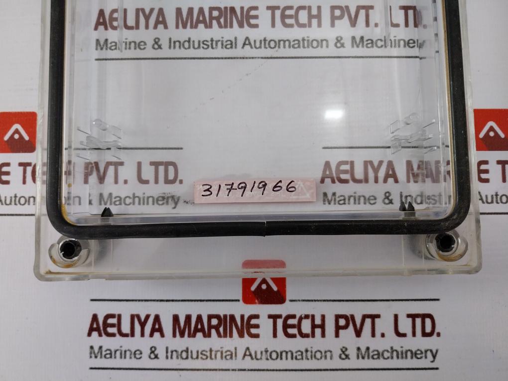 Areva Ske 11Bf8002Bch Check Synchronising Relay V1,V2-63.5V/110V 50Hz
