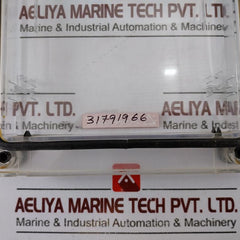 Areva Ske 11Bf8002Bch Check Synchronising Relay V1,V2-63.5V/110V 50Hz