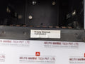 Areva Ske 11Bf8002Bch Check Synchronising Relay V1,V2-63.5V/110V 50Hz