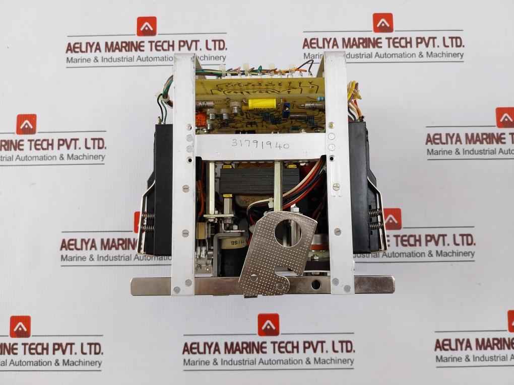 Areva Ske 11Bf8013Bch Check Synchronising Relay 220–230V Dc Mzg0016002