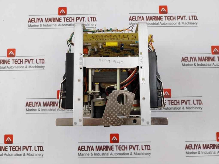 Areva Ske 11Bf8013Bch Check Synchronising Relay 220–230V Dc Mzg0016002