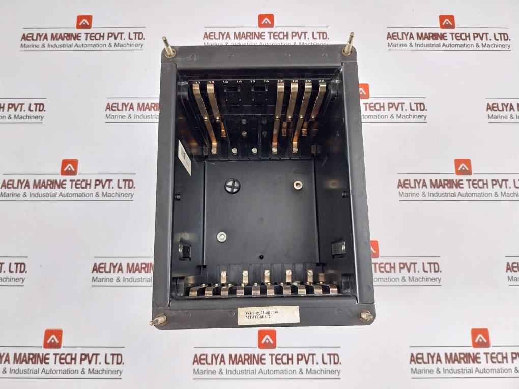 Areva Ske 11Bf8013Bch Check Synchronising Relay 220–230V Dc Mzg0016002