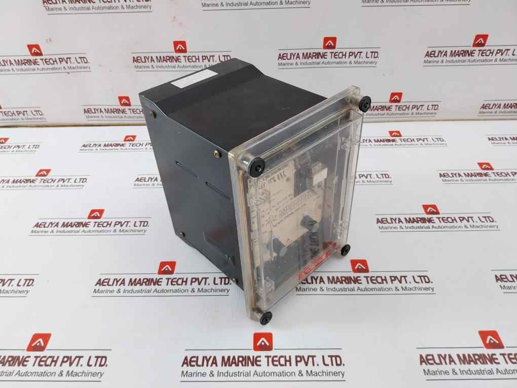 Areva Ske 11Bf8013Bch Check Synchronising Relay 220–230V Dc Mzg0016002