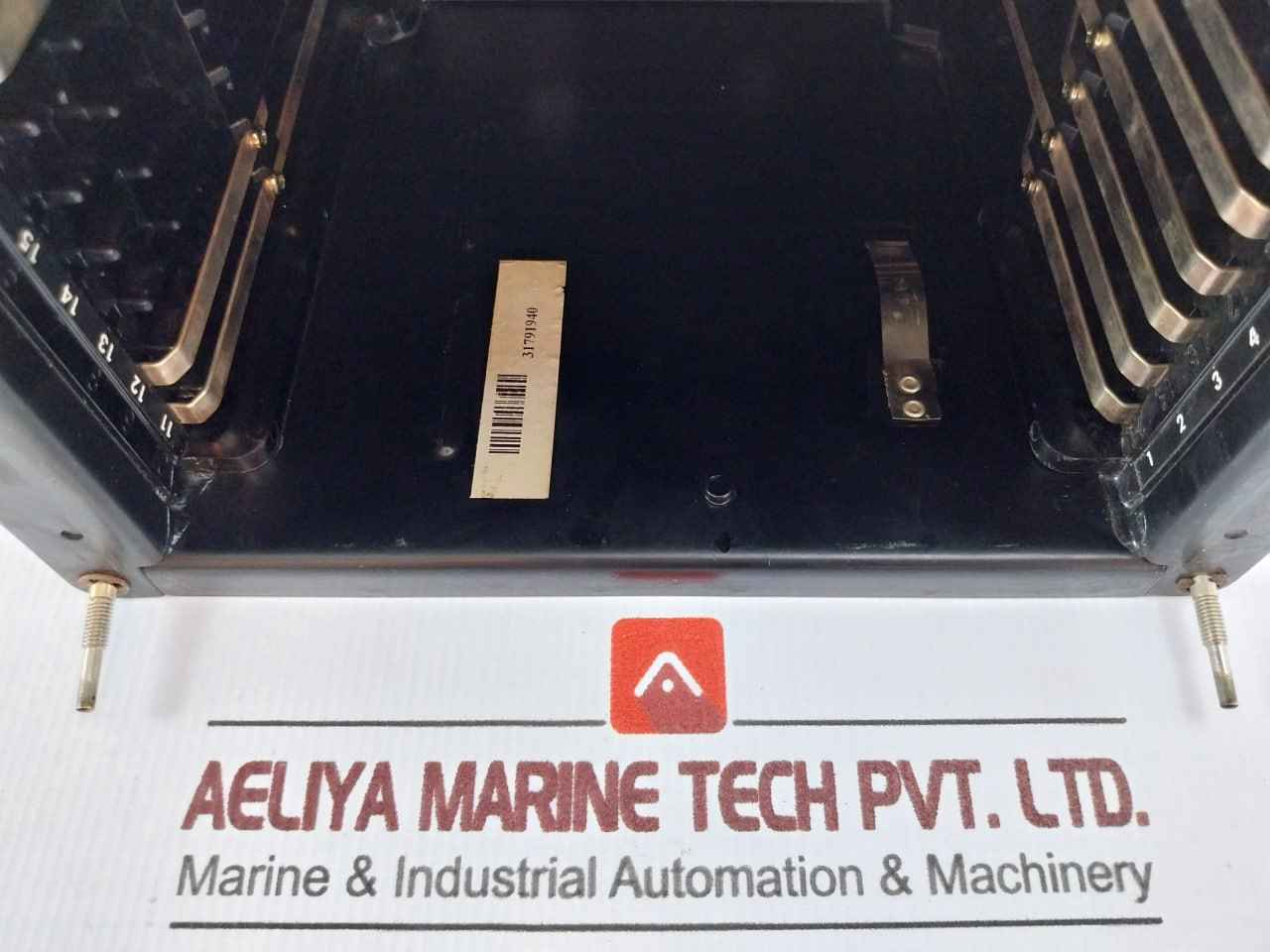 Areva Ske 11Bf8013Bch Check Synchronising Relay 220–230V Dc Mzg0016002