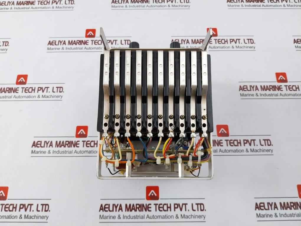 Areva Ske 11Bf8013Bch Check Synchronising Relay 220–230V Dc Mzg0016002