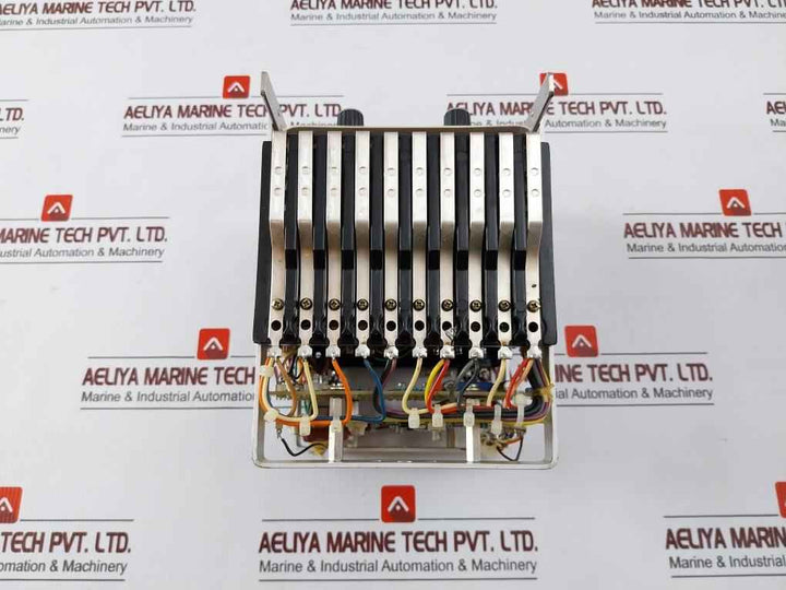 Areva Ske 11Bf8013Bch Check Synchronising Relay 220–230V Dc Mzg0016002