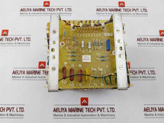 Areva Ske 11Bf8013Bch Check Synchronising Relay 220–230V Dc Mzg0016002