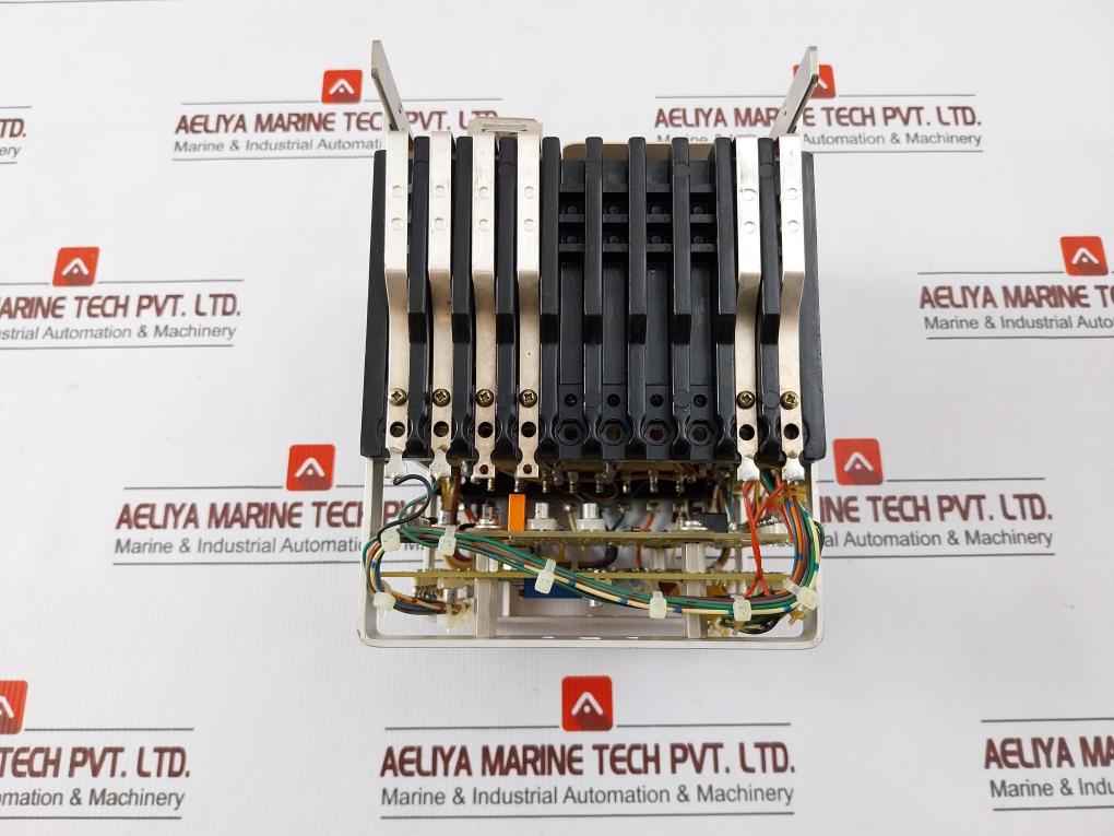 Areva Ske 11Bf8013Bch Check Synchronising Relay 220–230V Dc Mzg0016002