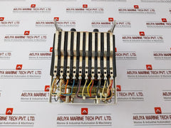 Areva Ske 11Bf8013Bch Check Synchronising Relay 63.5/110V 220/230V Dc