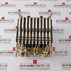 Areva Ske 11Bf8013Bch Check Synchronising Relay 63.5/110V 220/230V Dc