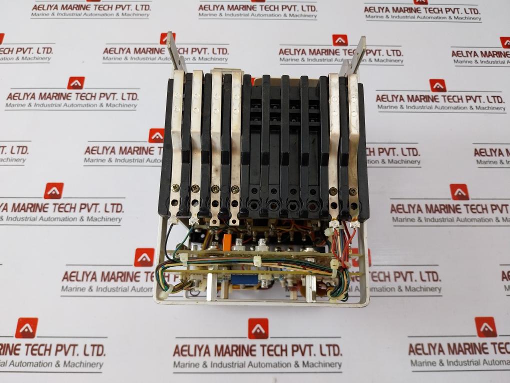 Areva Ske 11Bf8013Bch Check Synchronising Relay 63.5/110V 220/230V Dc