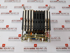 Areva Ske 11Bf8013Bch Check Synchronising Relay 63.5/110V 220/230V Dc