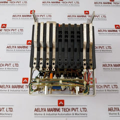 Areva Ske 11Bf8013Bch Check Synchronising Relay 63.5/110V 220/230V Dc