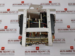 Areva Ske 11Bf8013Bch Check Synchronising Relay 63.5/110V 220/230V Dc