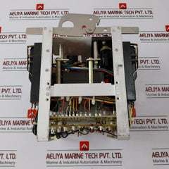 Areva Ske 11Bf8013Bch Check Synchronising Relay 63.5/110V 220/230V Dc