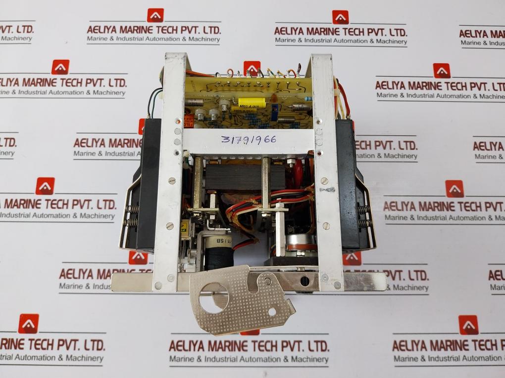 Areva Ske 11Bf8013Bch Check Synchronising Relay 63.5/110V 220/230V Dc