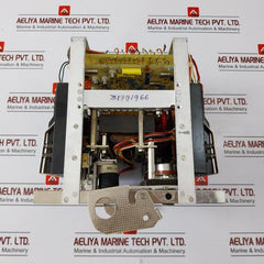 Areva Ske 11Bf8013Bch Check Synchronising Relay 63.5/110V 220/230V Dc