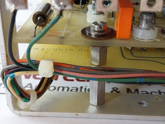 Areva Ske 11Bf8013Bch Check Synchronising Relay 63.5/110V 220/230V Dc