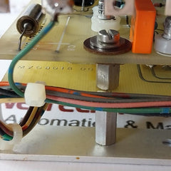 Areva Ske 11Bf8013Bch Check Synchronising Relay 63.5/110V 220/230V Dc
