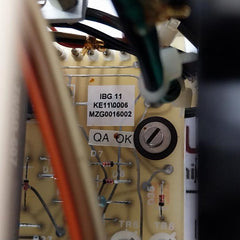 Areva Ske 11Bf8013Bch Check Synchronising Relay 63.5/110V 220/230V Dc