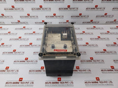 Areva Ske 11Bf8013Bch Check Synchronising Relay 63.5/110V 220/230V Dc